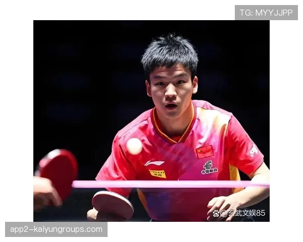 国乒连胜4场,16岁小将火力惊人11-1,国乒男子小将 国乒连胜4场,16岁小将火力惊人11-1,国乒男子小将